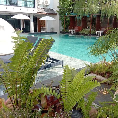 Anodard Hotel צ'יאנג מאי מראה חיצוני תמונה