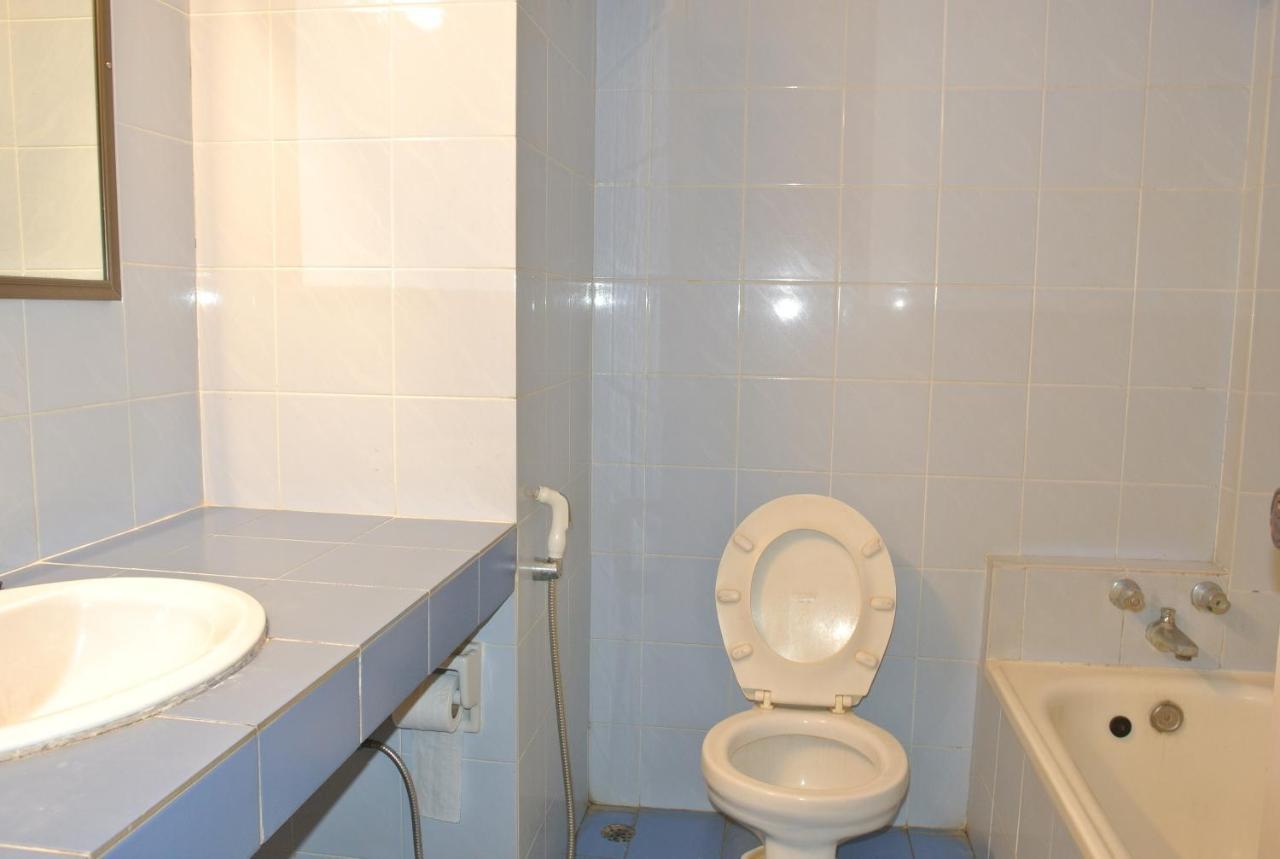 Anodard Hotel צ'יאנג מאי חדר תמונה