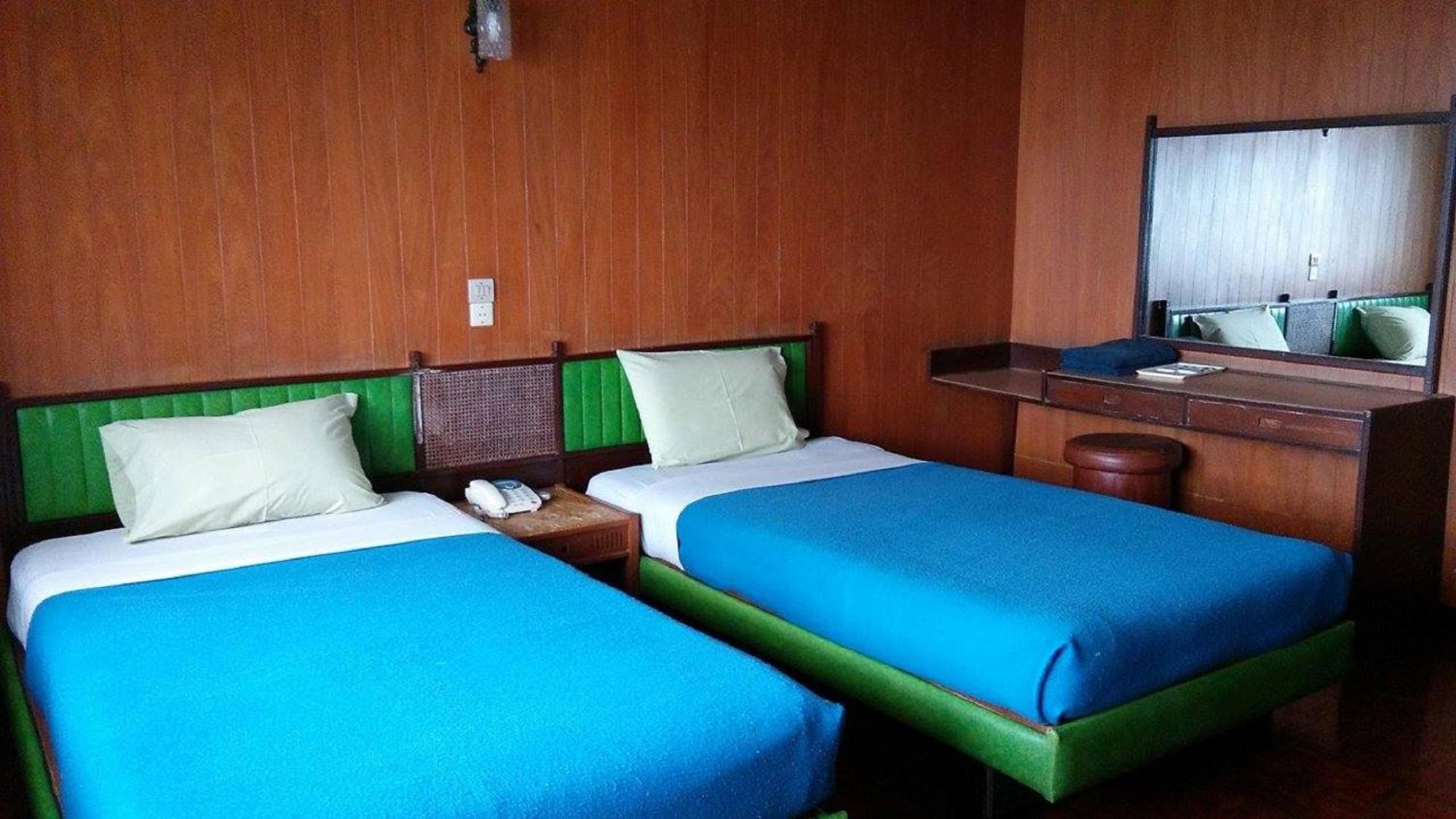 Anodard Hotel צ'יאנג מאי חדר תמונה