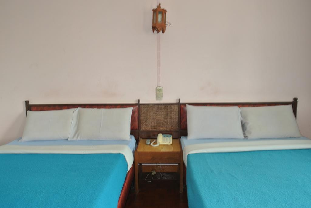 Anodard Hotel צ'יאנג מאי מראה חיצוני תמונה