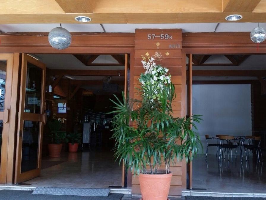 Anodard Hotel צ'יאנג מאי מראה חיצוני תמונה
