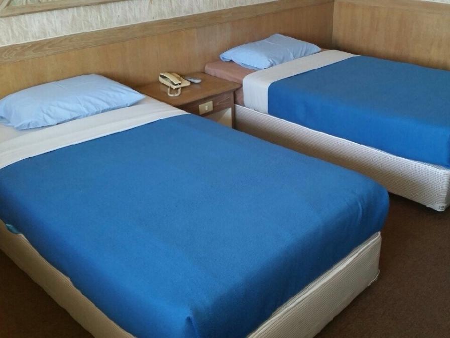 Anodard Hotel צ'יאנג מאי מראה חיצוני תמונה