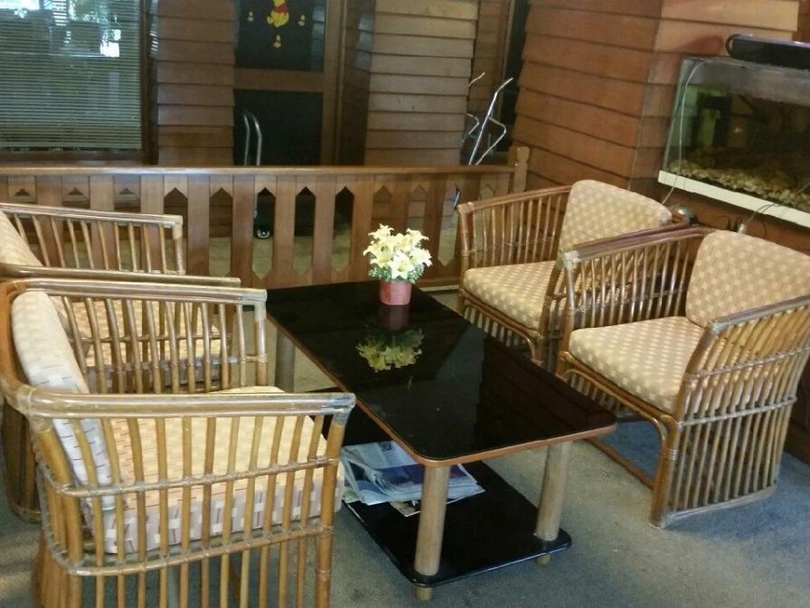 Anodard Hotel צ'יאנג מאי מראה חיצוני תמונה